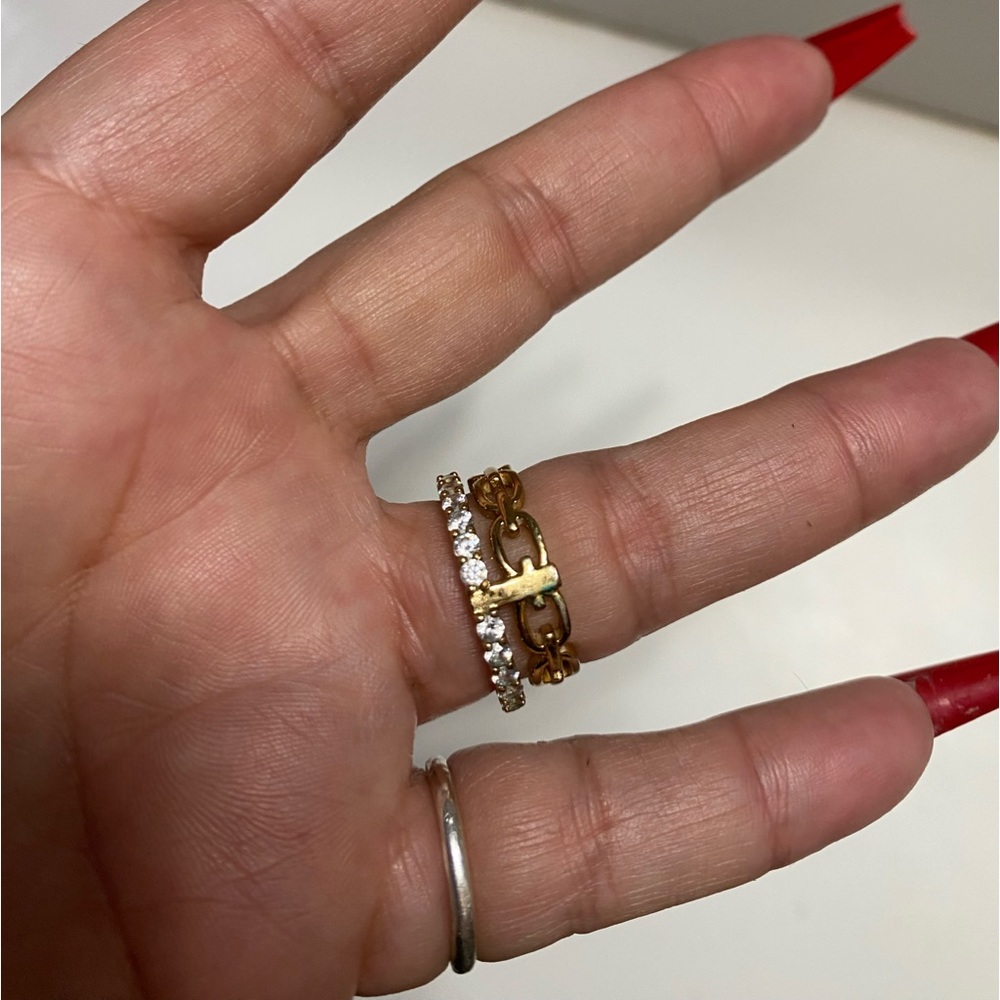 Jaclyn Roxanne ring - Picture 2 of 4